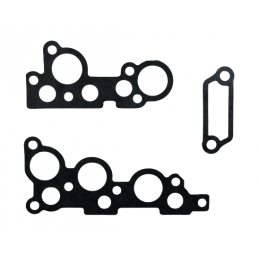 OHK ZESTAW USZCZELNIEŃ BEZ TŁOKÓW TF-80SC AF40 05+