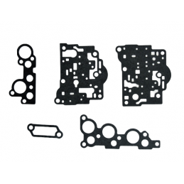 OHK ZESTAW USZCZELNIEŃ BEZ TŁOKÓW TF-80SC AF40 05+