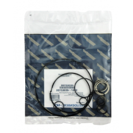 OHK ZESTAW USZCZELNIEŃ BEZ TŁOKÓW TR580 09+