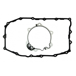 OHK ZESTAW USZCZELNIEŃ Z TŁOKAMI 8L45 16+