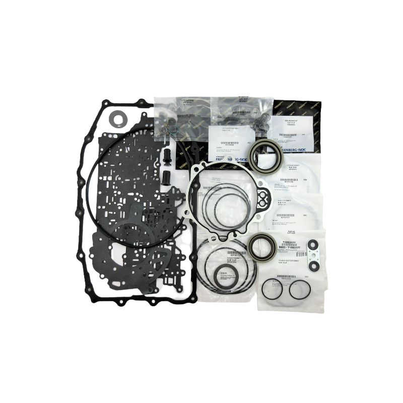 OHK ZESTAW USZCZELNIEŃ Z TŁOKAMI 8L45 16+