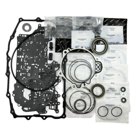 OHK ZESTAW USZCZELNIEŃ Z TŁOKAMI 8L45 16+
