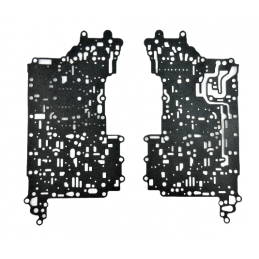 OHK ZESTAW USZCZELNIEŃ Z TŁOKAMI 8L45 16+