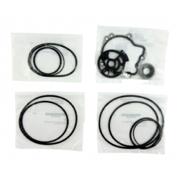 OHK ZESTAW USZCZELNIEŃ Z TŁOKAMI 8L45 16+