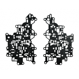 OHK ZESTAW USZCZELNIEŃ Z TŁOKAMI 8L45 16+
