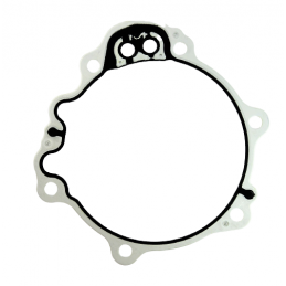 OHK ZESTAW USZCZELNIEŃ Z TŁOKAMI 8L45 16+