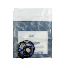 OHK ZESTAW USZCZELNIEŃ Z TŁOKAMI 8L45 16+