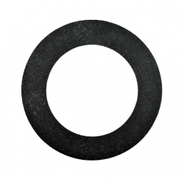 OKLEINA CIERNA 116mm x 75mm 1.1mm KEVLAR