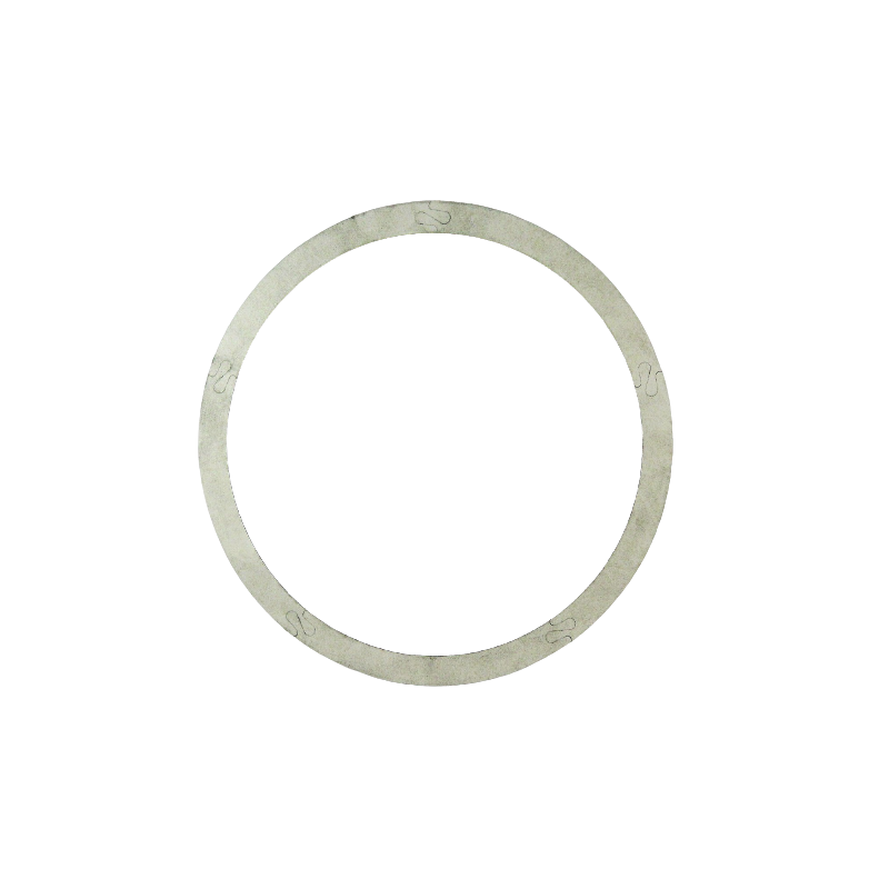 OKLEINA CIERNA 249mm x 217mm 0.5mm WOVEN CARBON