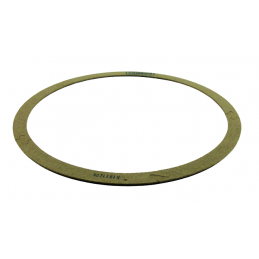 FRICTION LINING 191mm x 170mm 1.7mm KEVLAR
