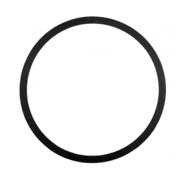 OKLEINA CIERNA 201mm x 180mm 1.1mm FABOR