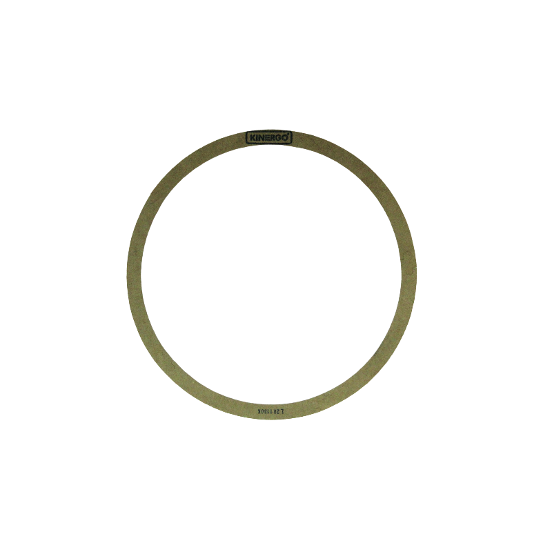 OKLEINA CIERNA 201mm x 180mm 1.1mm KEVLAR