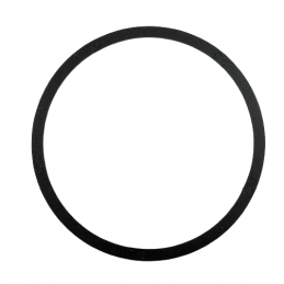 OKLEINA CIERNA 201mm x 180mm 1.1mm TAN