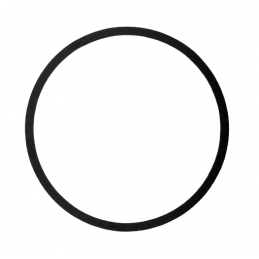 OKLEINA CIERNA 203mm x 185mm 1.1mm TAN