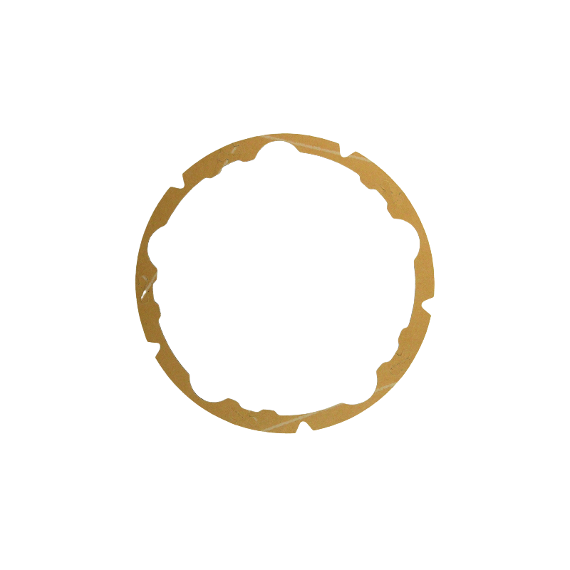 OKLEINA CIERNA 209mm x 184mm 1.1mm SENAR