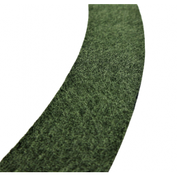 REIBBELAG 216mm x 184mm 1.7mm FABOR