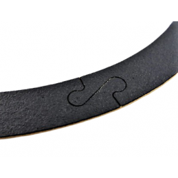 REIBBELAG 219mm x 186mm 1.1mm SENAR