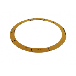 REIBBELAG 219mm x 186mm 1.7mm SENAR