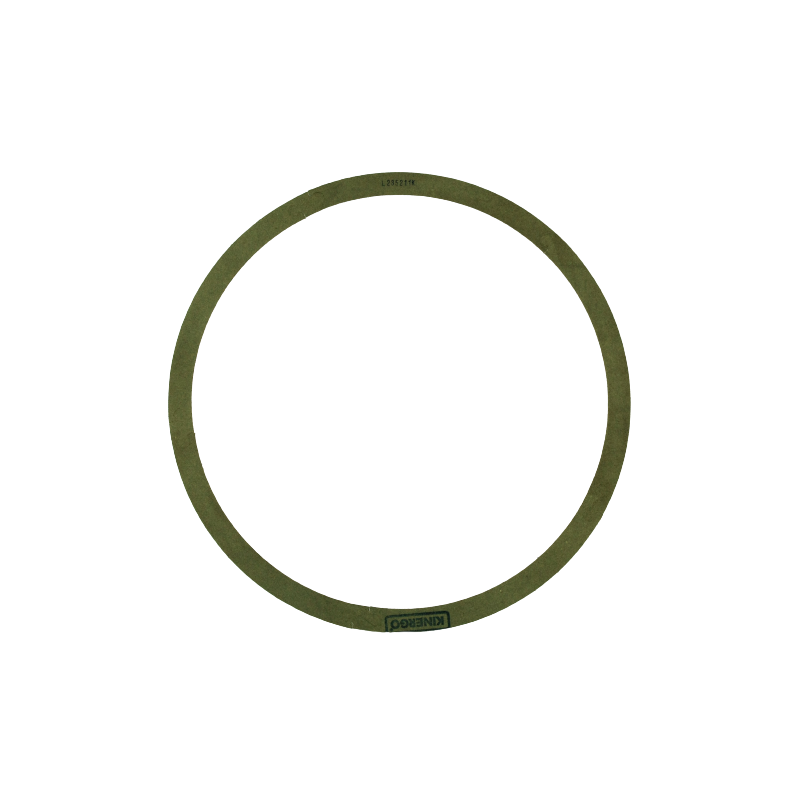 OKLEINA CIERNA 235mm x 211mm 1.1mm KEVLAR