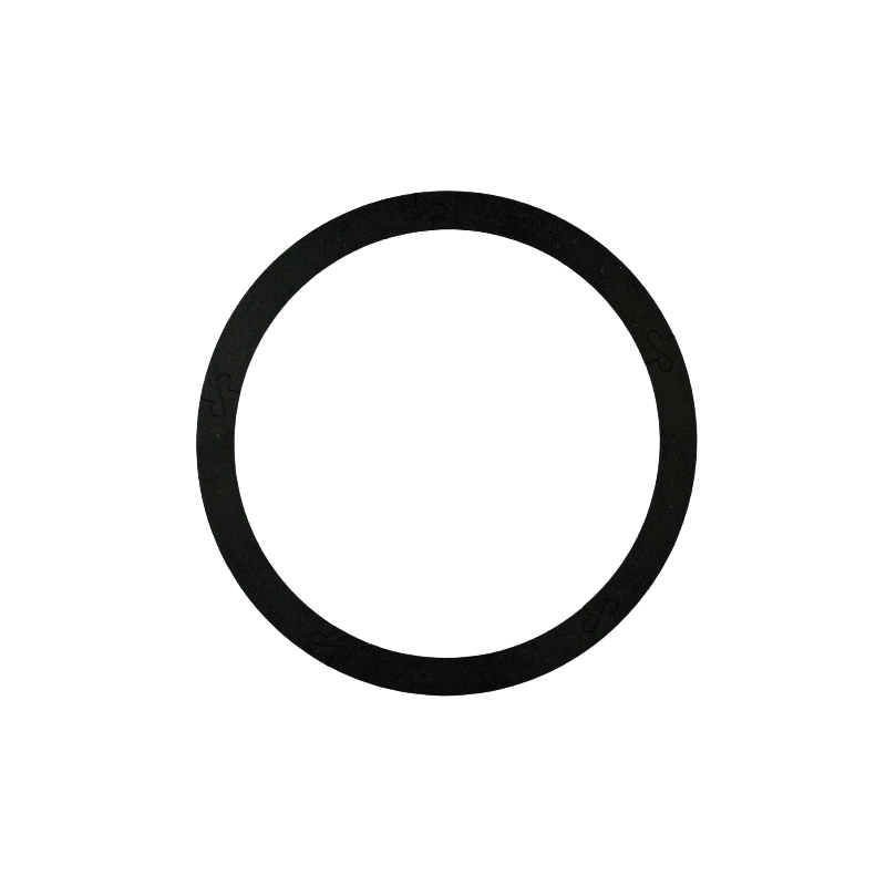 REIBBELAG 237mm x 200mm 1.1mm CARBON