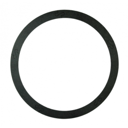 OKLEINA CIERNA 237mm x 200mm 1.1mm CARBON