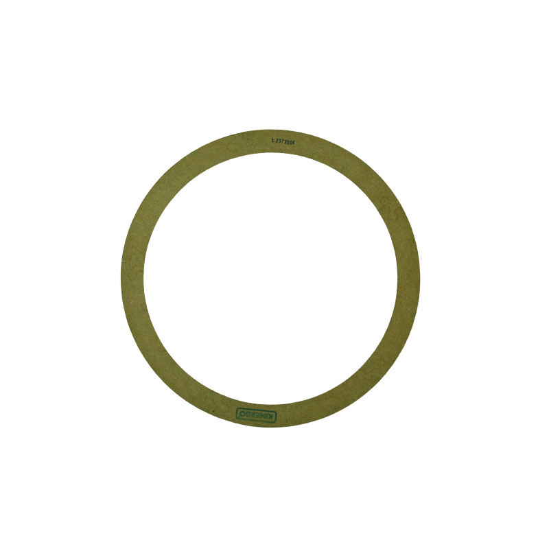 REIBBELAG 237mm x 200mm 1.1mm KEVLAR