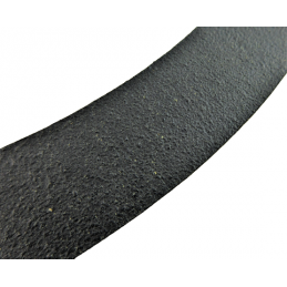 OKLEINA CIERNA 237mm x 200mm 1.1mm KEVLAR
