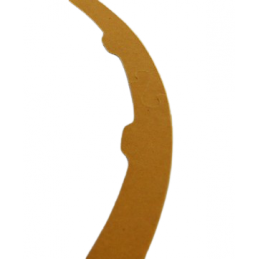 OKLEINA CIERNA 241.5mm x 213mm 1.1mm SENAR