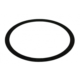 OKLEINA CIERNA 241mm x 210mm 1.1mm CARBON