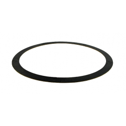 REIBBELAG 241mm x 210mm 1.1mm TAN