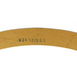 FRICTION RING 241mm x 210mm 1.7mm SENAR