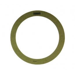 OKLEINA CIERNA 244mm x 194mm 1.1mm KEVLAR