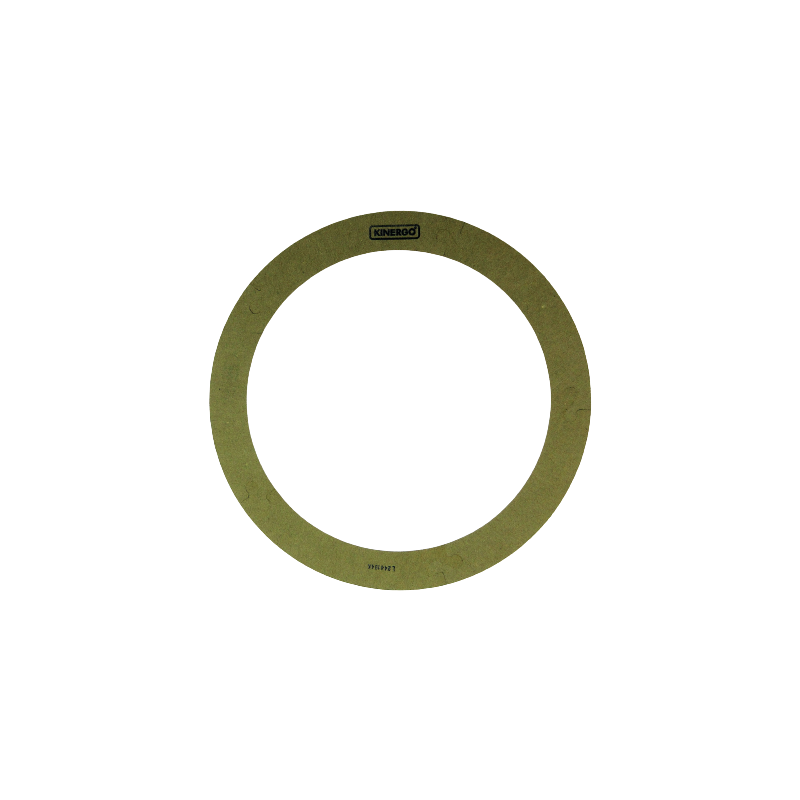 FRICTION LINING 244mm x 194mm 1.1mm KEVLAR