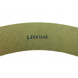 FRICTION LINING 244mm x 194mm 1.1mm KEVLAR