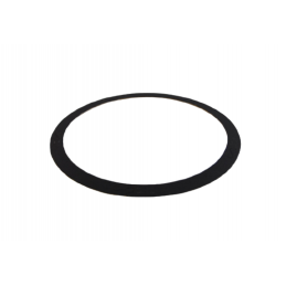 OKLEINA CIERNA 244mm x 210mm 1.7mm SENAR