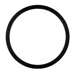 OKLEINA CIERNA 244mm x 213mm 1.1mm KEVLAR