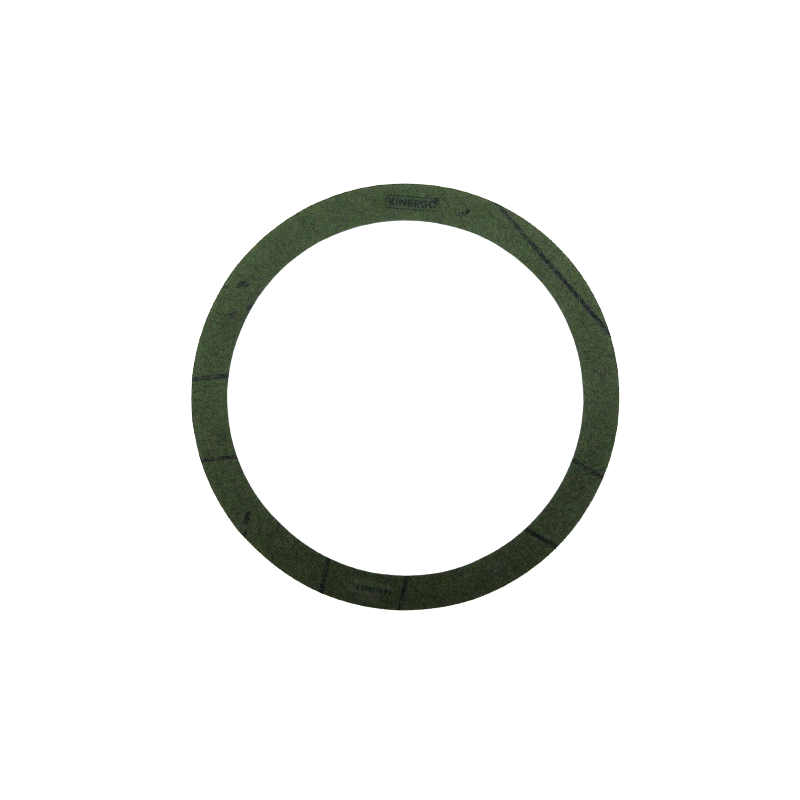 OKLEINA CIERNA 248mm x 206mm 1.7mm FABOR