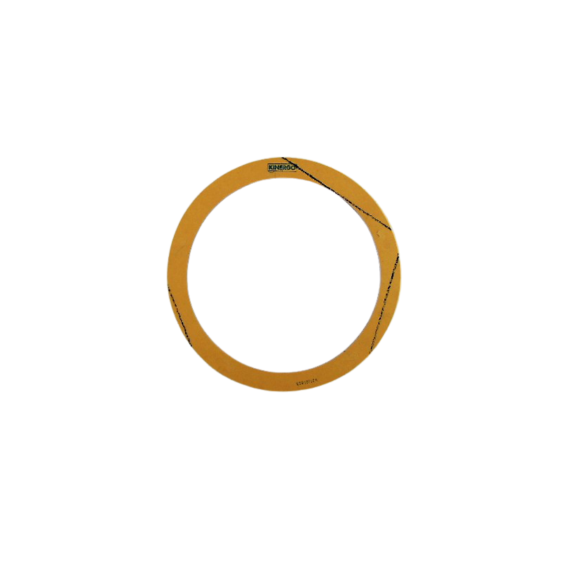 OKLEINA CIERNA 248mm x 206mm x 1.7mm SENAR