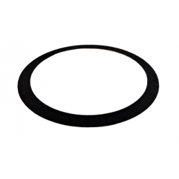 OKLEINA CIERNA 248mm x 206mm x 1.7mm SENAR