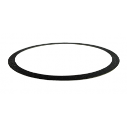 FRICTION LINING 251mm x 222mm 1.1mm VIPEX