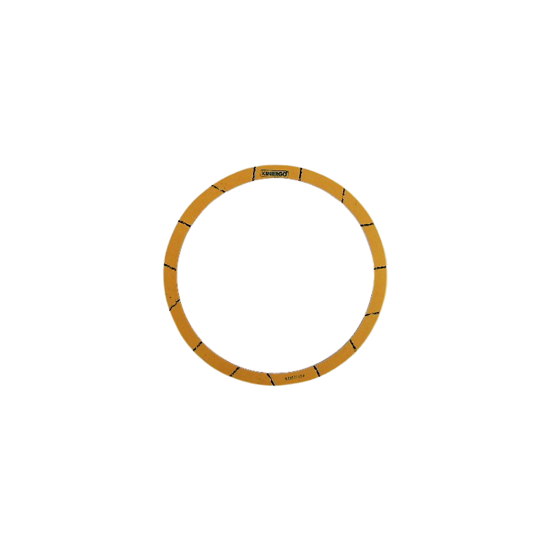 REIBBELAG 251mm x 222mm 1.7mm SENAR