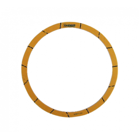 REIBBELAG 251mm x 222mm 1.7mm SENAR