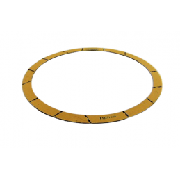 REIBBELAG 251mm x 222mm 1.7mm SENAR