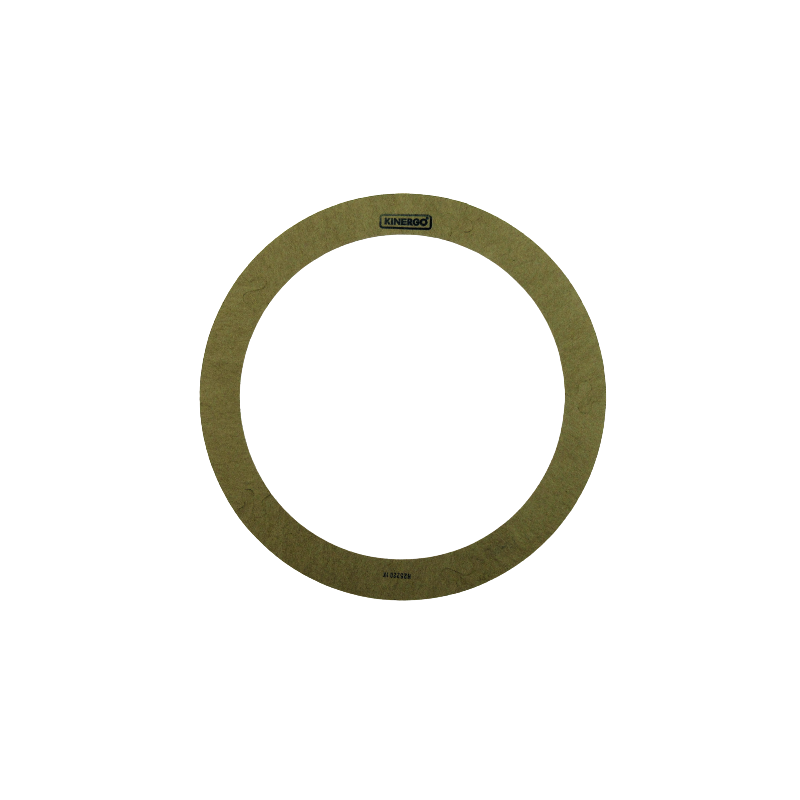 FRICTION LINING 252mm x 201mm 1.7mm KEVLAR