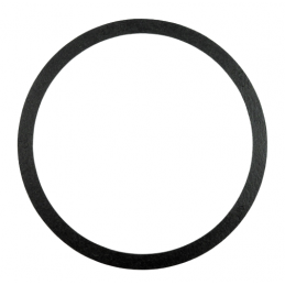 OKLEINA CIERNA 254mm x 222mm 1.7mm FABOR