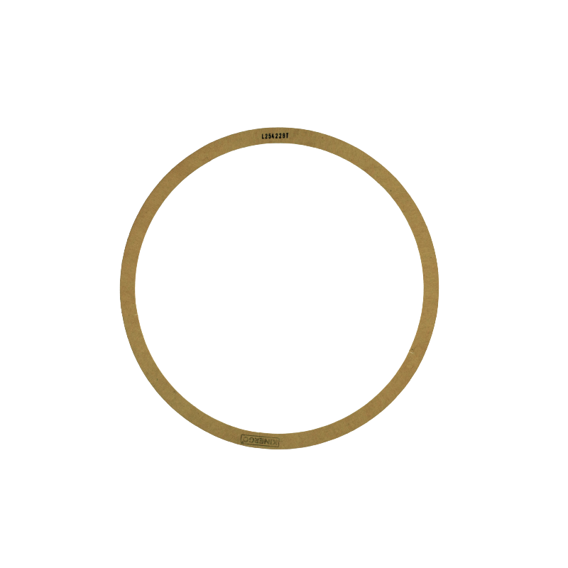 OKLEINA CIERNA 254mm x 229mm 1.1mm TAN