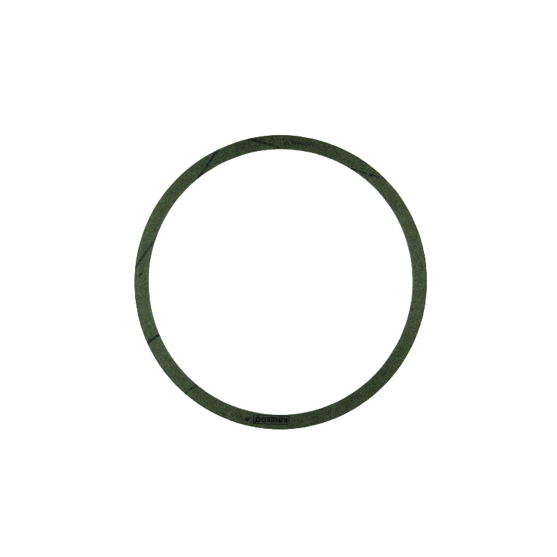 OKLEINA CIERNA 254mm x 229mm 1.7mm FABOR