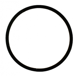 OKLEINA CIERNA 254mm x 229mm 1.7mm TAN