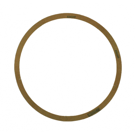 FRICTION LINING 254mm x 229mm 1.7mm TAN