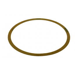 FRICTION LINING 254mm x 229mm 1.7mm TAN